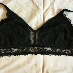 Savage x Fenty bra 1x new without tags